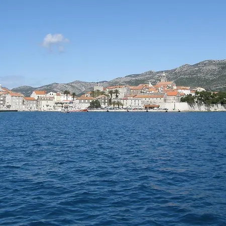 Διαμέρισμα Marine